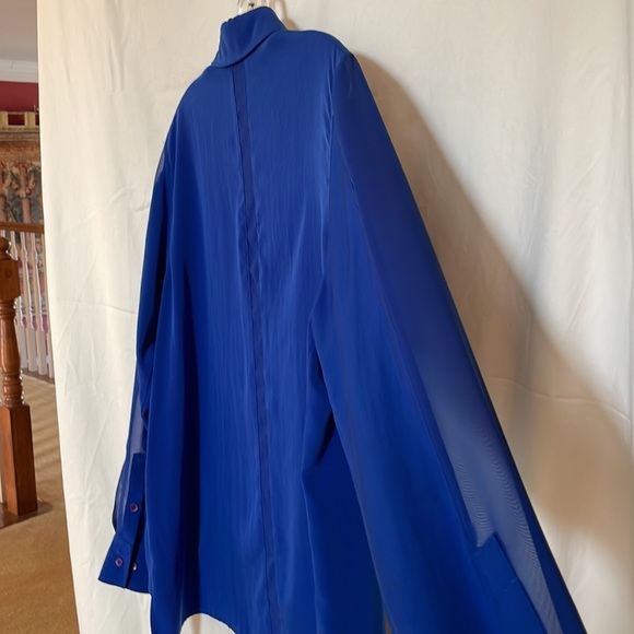 Blouse - Picture 3 of 6